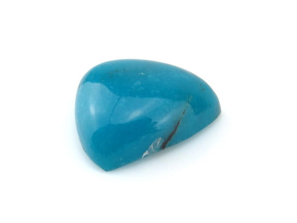 Turquoise Cabochon 12mm