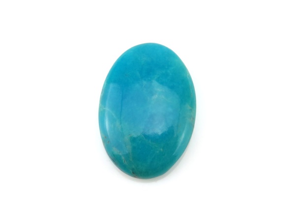 Turquoise Cabochon 19mm