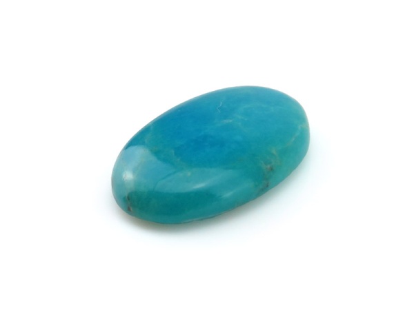 Turquoise Cabochon 19mm