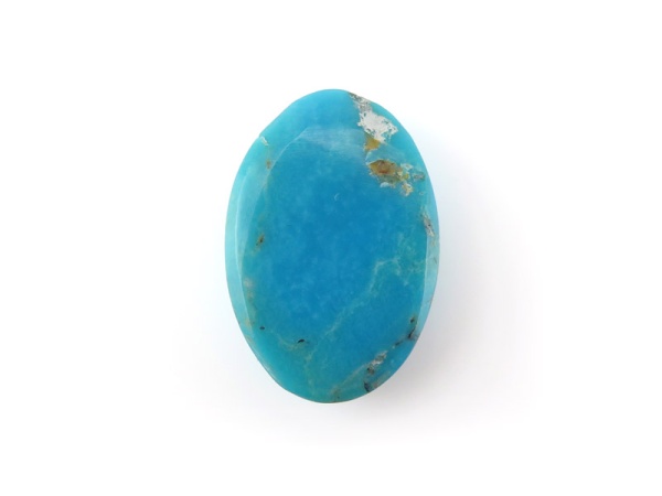 Turquoise Cabochon 19mm