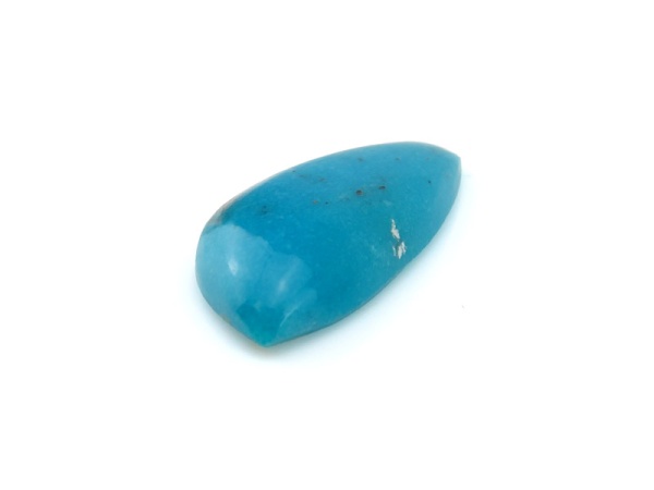 Turquoise Cabochon 21.25mm