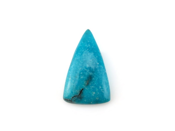 Turquoise Cabochon 21.5mm