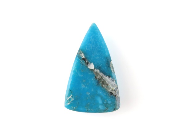 Turquoise Cabochon 21.5mm