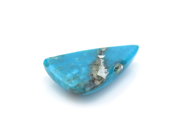 Turquoise Cabochon 21.5mm