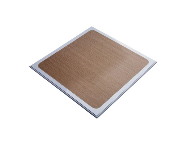 Clayboard Non-Stick Rolling Surface 23cm x 23cm