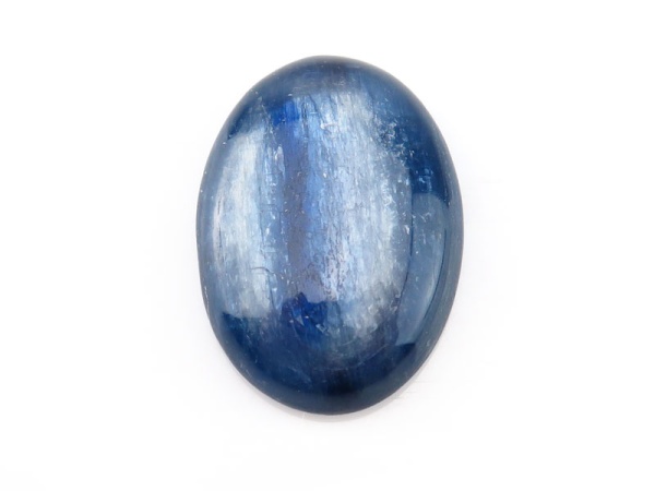 Kyanite Oval Cabochon 25mm x 18mm