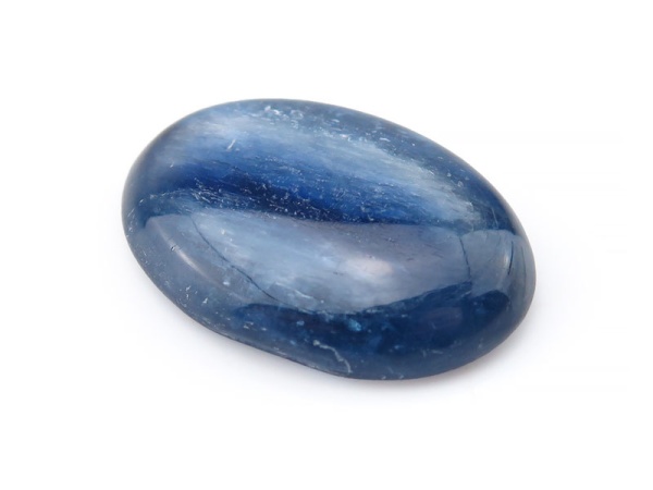 Kyanite Oval Cabochon 25mm x 18mm