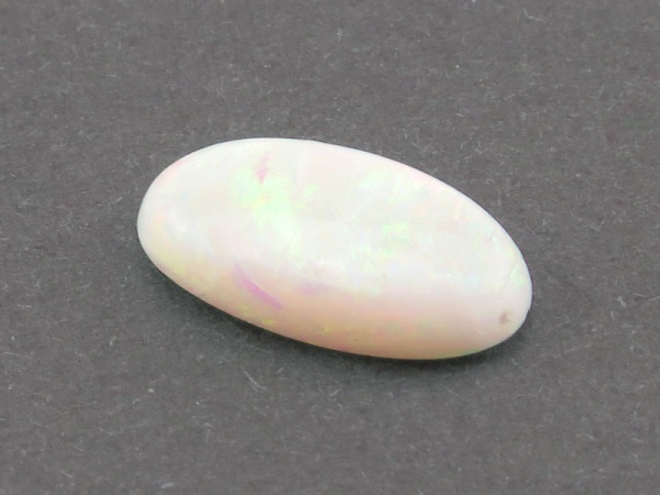 Australian Opal Oval Cabochon 11.5mm x 6mm