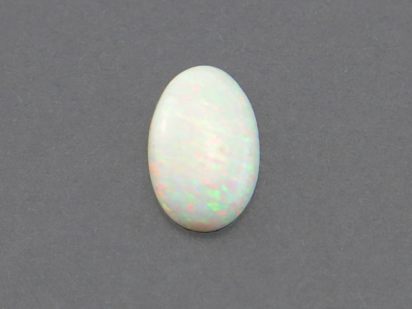 Australian Opal Oval Cabochon 12.25mm x 7.75mm