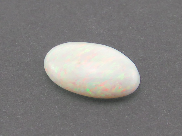 Australian Opal Oval Cabochon 12.25mm x 7.75mm