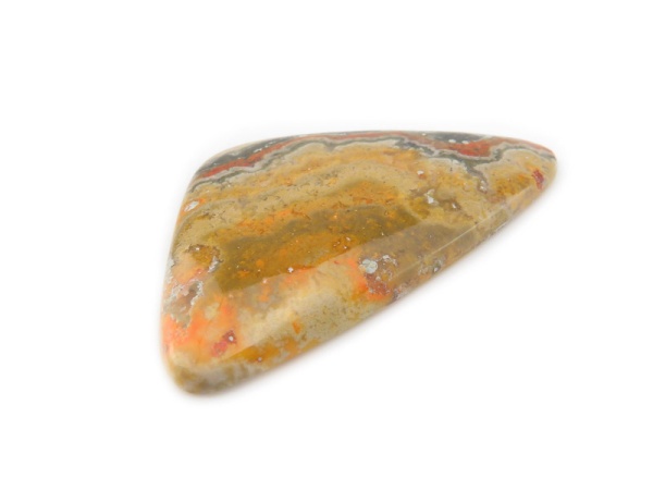 Bumble Bee Jasper Cabochon 37.75mm