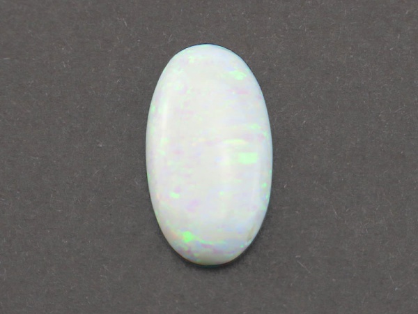 Australian Opal Oval Cabochon 16.5mm x 9mm