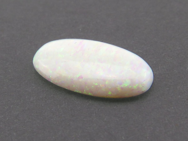 Australian Opal Oval Cabochon 16.5mm x 9mm