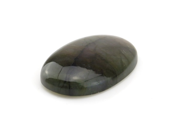 Labradorite Oval Cabochon 39.25mm x 25.5mm