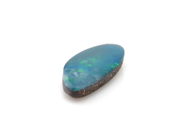 Australian Opal Freeform Doublet 13mm