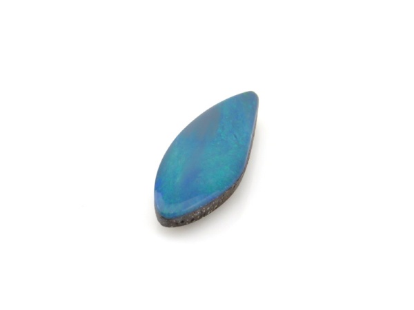 Australian Opal Freeform Doublet 13.5mm