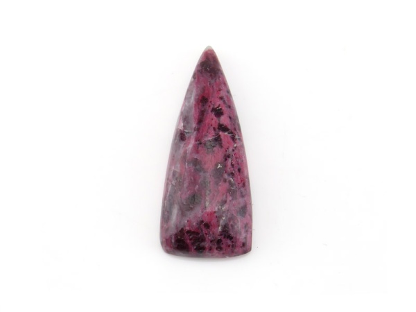 Thulite Cabochon 30.25mm