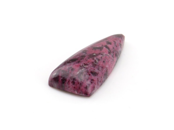 Thulite Cabochon 30.25mm