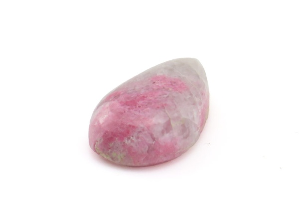 Thulite Cabochon 15.75mm