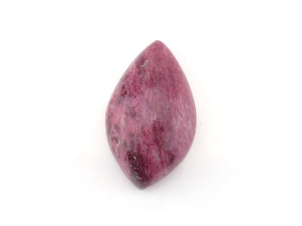 Thulite Cabochon 18.75mm