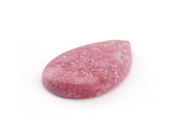 Thulite Cabochon 25.75mm