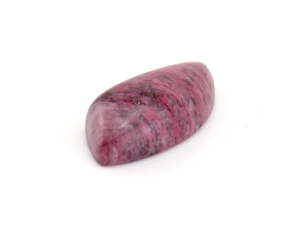 Thulite Cabochon 31.5mm