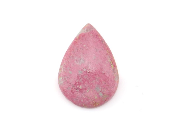 Thulite Cabochon 21.5mm