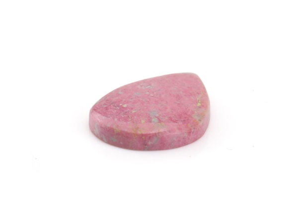 Thulite Cabochon 21.5mm