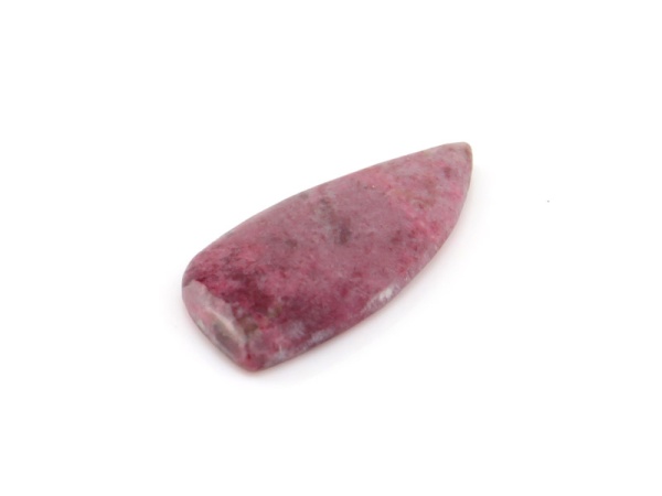 Thulite Cabochon 25.75mm