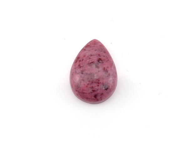 Thulite Cabochon 11.5mm