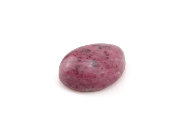 Thulite Cabochon 11.5mm