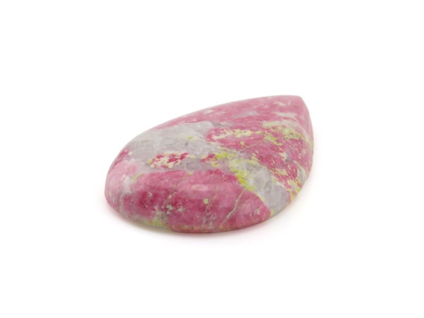 Thulite Cabochon 27.5mm