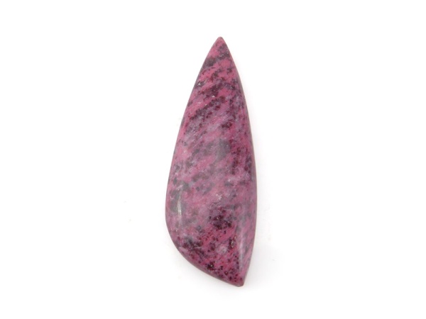 Thulite Cabochon 42.5mm