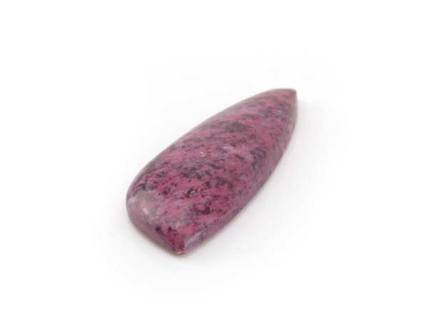 Thulite Cabochon 42.5mm