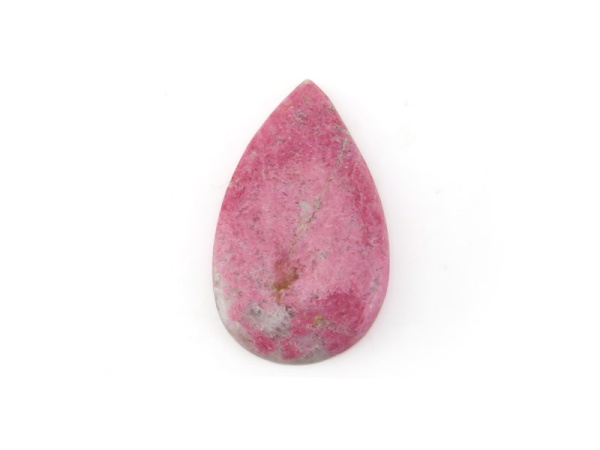 Thulite Cabochon 26.75mm