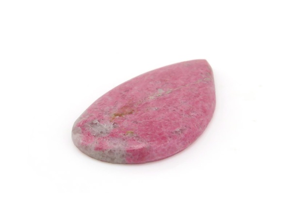 Thulite Cabochon 26.75mm