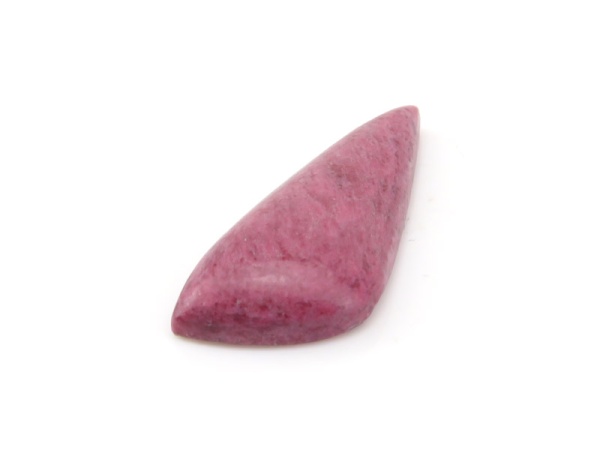 Thulite Cabochon 27.75mm