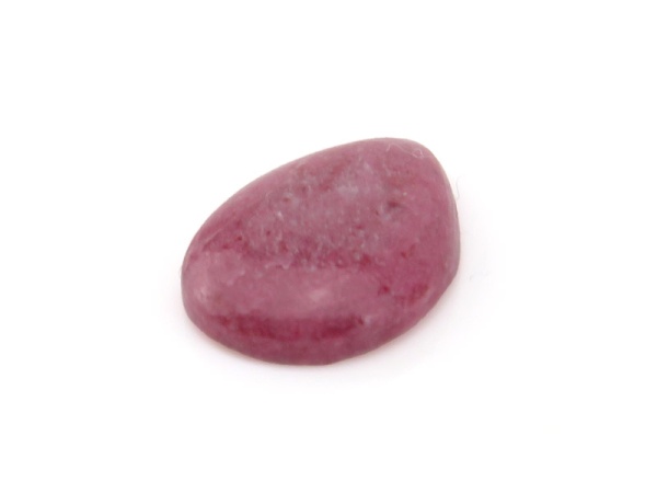 Thulite Cabochon 13.5mm