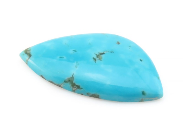 Turquoise Cabochon 26.75mm