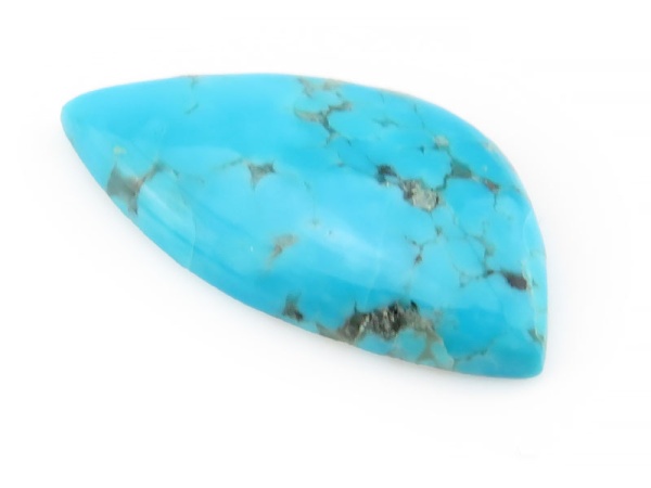 Turquoise Cabochon 23.25mm