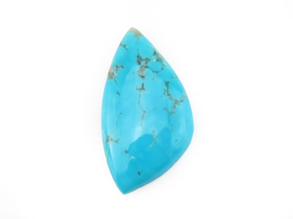 Turquoise Cabochon 23.75mm