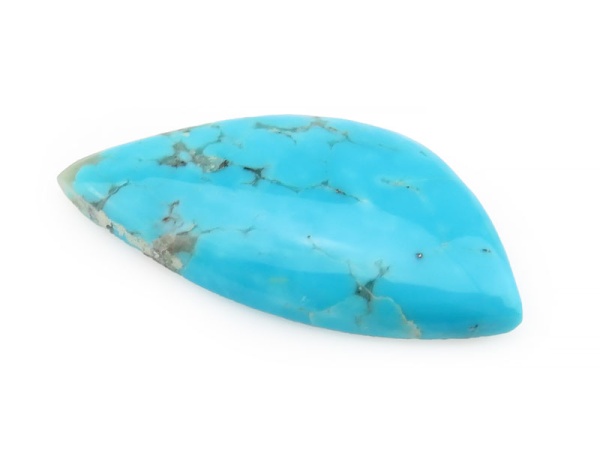 Turquoise Cabochon 23.75mm