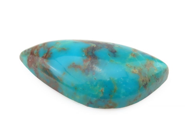 Turquoise Cabochon 25.75mm