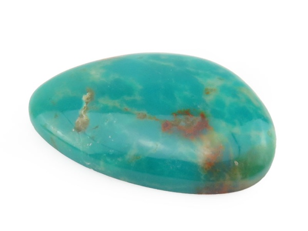 Turquoise Cabochon 28.25mm