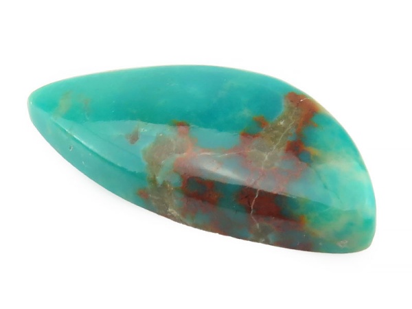 Turquoise Cabochon 25.25mm