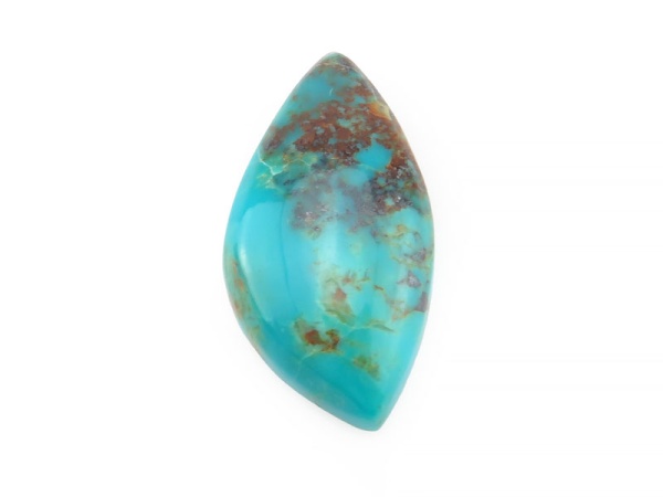 Turquoise Cabochon 23.75mm