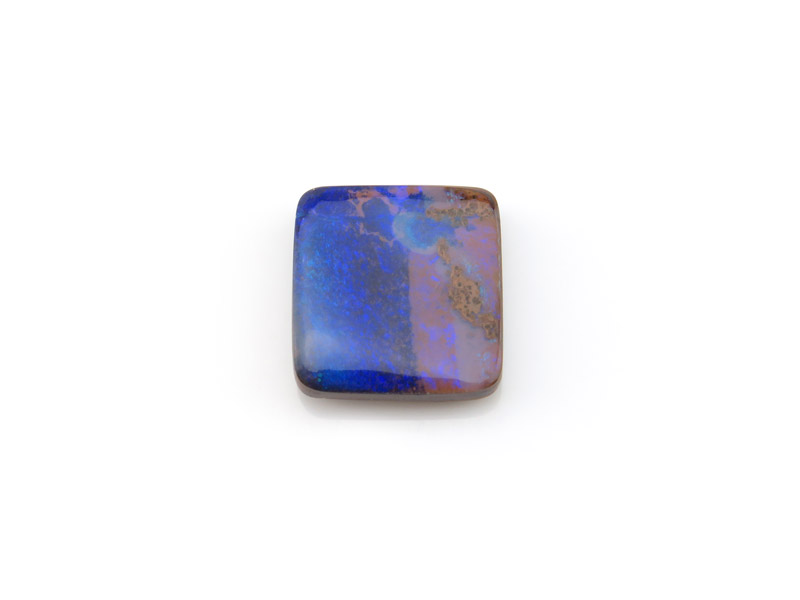 Australian Freeform Boulder Opal 16.25mm