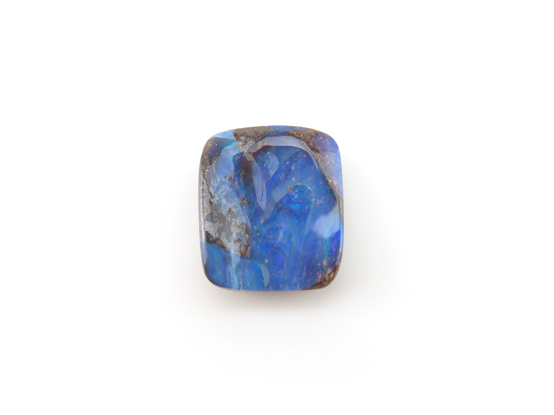 Australian Freeform Boulder Opal 12.5mm