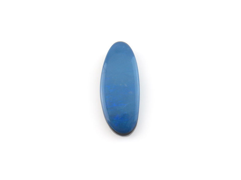 Australian Opal Freeform Doublet 16mm