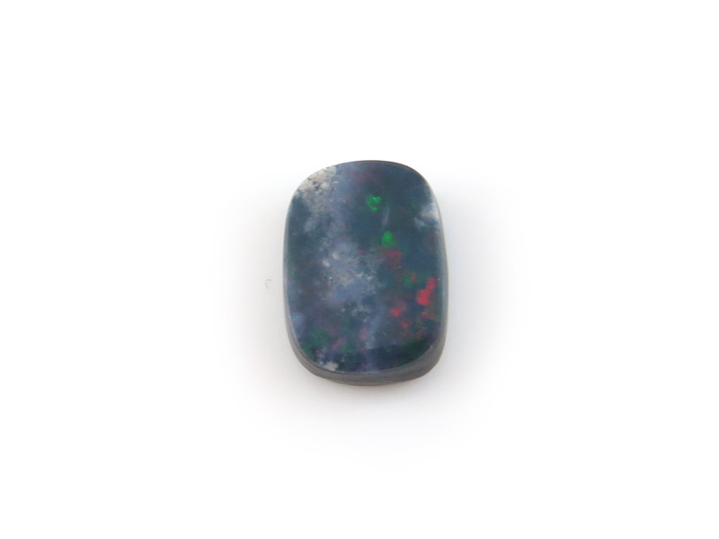 Australian Opal Freeform Doublet 10.5mm